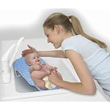 Summer Infant Bath Sling With Fold by Summer Infant