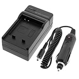 Canon Replacement PowerShot SD1200is digital camera charger