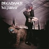 DECADANCE - Counting Goats … if I can’t be yours -(初回盤Btype)