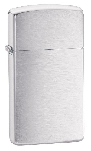 Zippo-Feuerzeug, schmal Preisvergleich