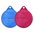 OurPet FLEX-O-LID Cat Food Lid For Small Can 2 Rubber Lids