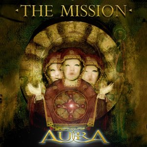 Produkt-Bild: Aura (Limited Edition)
