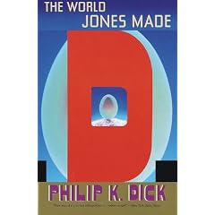 The World Jones Made