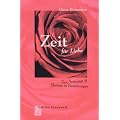 Zeit f�r Liebe. Sex, Intimit�t & Ekstase in Beziehungen