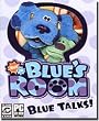 Blue's Room: Blue Talks