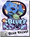 Blue's Room: Blue Talks