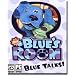 Blue's Room: Blue Talks