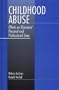 Childhood Abuse: Effects on Clinicians' Personal and Professional Lives