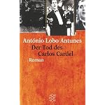 Der Tod des Carlos Gardel. book cover