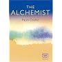 �A���P�~�X�g - The Alchemist �y�u�k�Љp�ꕶ�Ɂz