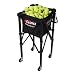 Gamma Ballhopper Ez Travel Cart 150, Black