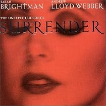 Surrender