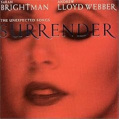 Surrender