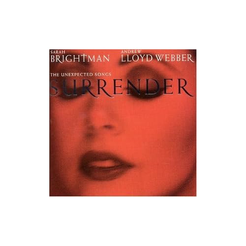 Sarah Brightman Surrender 199 listings