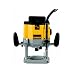 Dewalt DW625EK 230V PLUNGE ROUTER 1850W