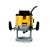 Dewalt DW625EK 230V PLUNGE ROUTER 1850W