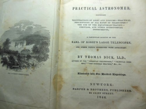 The practical astronomer