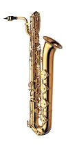 Yanagisawa B-991 Professional Baritone Saxophone (Standard)