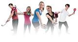 PlayStation Move Professional Sports Kit for Sport Champions