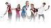 PlayStation Move Professional Sports Kit for Sport Champions