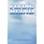 Flying Blind book cover