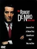 The Robert De Niro Collection (Analyze This/A Bronx Tale/Goodfellas/Heat/Wag The Dog)