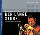 Chet Baker, Der lange Sturz, 1 Audio-CD