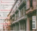 Music : Portraits of Cuba