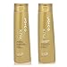 JOICO K PAK Reconstruct Shampoo and Conditioner 10.1oz Duo Set (To repair damaged hair)