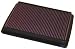 K&N | 33-2233 | 2002 - Liberty 3.7L Air Filter