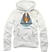Ein Colt für alle Fälle FALL GUY Hoodie COLT SEAVERS unknown stuntman S - XXL