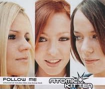 Follow Me, Pt. 2 [CD 2]