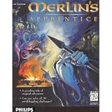 Merlin's Apprentice (PC/ Mac) (Computer Game)