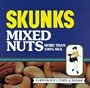 Mixed Nuts