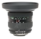 Vivitar 19-35mm Series One Zoom Lens for Nikon-AF Camera