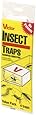 Victor Poison-Free M193 Insect Trap, 4-Pack