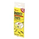 Victor Poison-Free M193 Insect Trap, 4-Pack