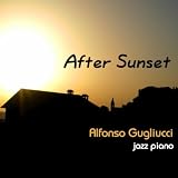 Alfonso Gugliucci After Sunset