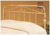 Headboards & Footboards