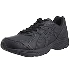 [アシックス] asics Road Jog 4 SL TJG126 9090 (ブラツク.ブラック/26.5)