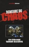 Demeure du Chaos : Un �trange t�moin...