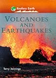 Volcanoes and earthquakes