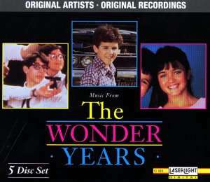 Music from The Wonder Years [US-Import]
