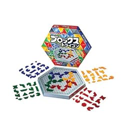 88ピース ブロックストライゴン