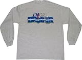 Big Brother #2 Youth Long Sleeve T-Shirt