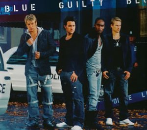 CD-Charts  Search : Guilty