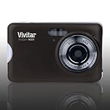 Vivitar Vx029 10.1MP Digital Camera