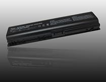 New Trent EV088AA Lithium Ion Battery for HP Pavilion DV6000 DV6100 DV2000 DV2200 Brand new