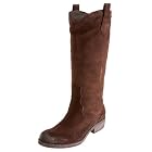 Sam Edelman Lara Leather Cowboy Boot