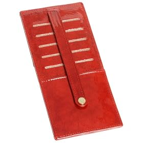 Abas Twinkle Credit Card File